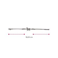 Bracciale Isola Bella Donna in Argento 20000209 - 20000209